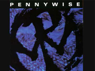 Pennywise - Living For Today