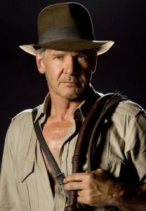 Loud Feedback Indiana Jones 5