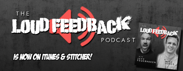 http://loudfeedback.com/category/podcasts/