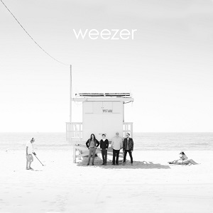 Loud Feedback Music Review: Weezer