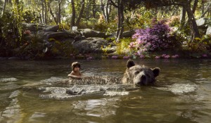 Loud Feedback Movie Review: The Jungle Book