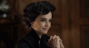 Eva Green is super underrated, and it's a damn shame.