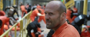 Jason Statham is perfect for these movies.